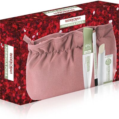 Deborah Milano Modell dh Pack 2021 Make-Up-Set - Lady Deborah Milano Modell dh Pack 2021 Make-Up-Set - Lady