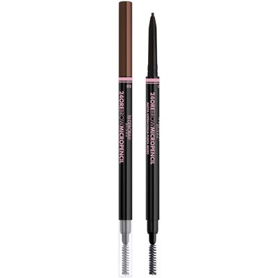 Deborah Milano 24-Stunden Augenbrauen-Mikropencil - Brauenstift - Hellbraun Deborah Milano 24-Stunden Augenbrauen-Mikropencil - Brauenstift - Hellbraun