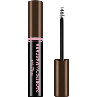 Deborah Milano Mascara per sopracciglia a lunga durata - Mascara Deborah Milano Mascara per sopracciglia a lunga durata - Mascara