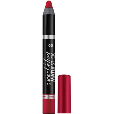 Deborah Milano N 05 Rossetto Opaco Velours - Lipstick Deborah Milano N 05 Rossetto Opaco Velours - Lipstick