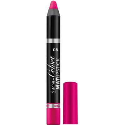 Deborah Milano 113339 N 08 Crayon contour des lèvres - Crayon à lèvres Deborah Milano 113339 N 08 Crayon contour des lèvres - Crayon à lèvres