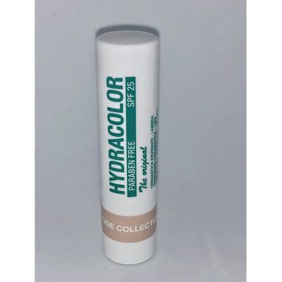 Hydracolor Nude Beige Huulivoide - Huulivoide Hydracolor Nude Beige Huulivoide - Huulivoide