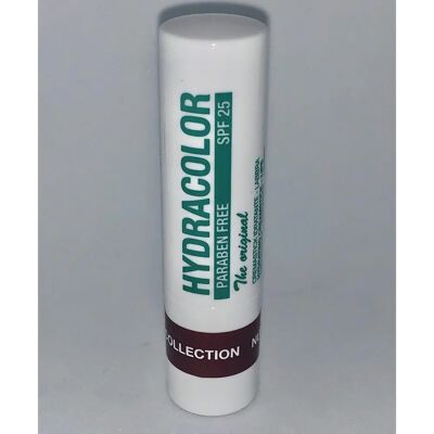 Hydracolor Nude Brown Lippenpflege - Pflegeprodukt Hydracolor Nude Brown Lippenpflege - Pflegeprodukt