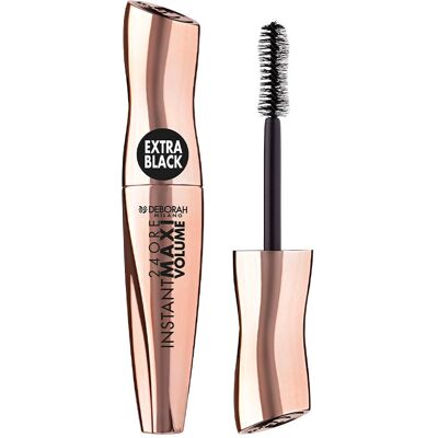 Deborah Milano 24Uur Instant Maxi Volume Mascara Deborah Milano 24Uur Instant Maxi Volume Mascara
