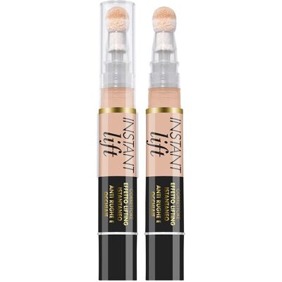 Correcteur Facial Instant Lift Deborah Milano No 01 - Correcteur Facial - Publicité Correcteur Facial Instant Lift Deborah Milano No 01 - Correcteur Facial - Publicité