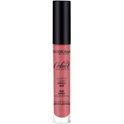 Deborah Milano N19 Rouge à Lèvres Rose - Rouge à lèvres Deborah Milano N19 Rouge à Lèvres Rose - Rouge à lèvres