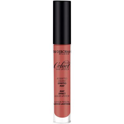 Deborah Milano Marque Modèle 22 Terracotta - Rouge à lèvres Deborah Milano Marque Modèle 22 Terracotta - Rouge à lèvres
