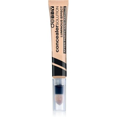 deBBY - Solution Luminous Effect - N.01 - Concealer deBBY - Solution Luminous Effect - N.01 - Concealer