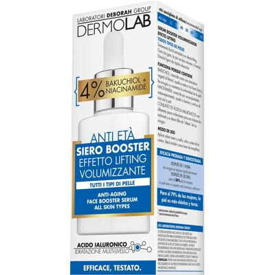 Siero anti-età Deborah 50 ml - Siero viso Siero anti-età Deborah 50 ml - Siero viso