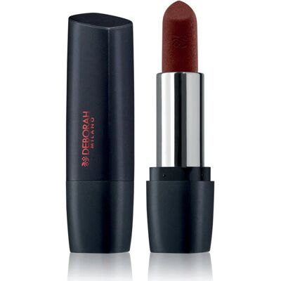 Deborah Milano Rouge Mat Lipstick - Rouge à lèvres Deborah Milano Rouge Mat Lipstick - Rouge à lèvres