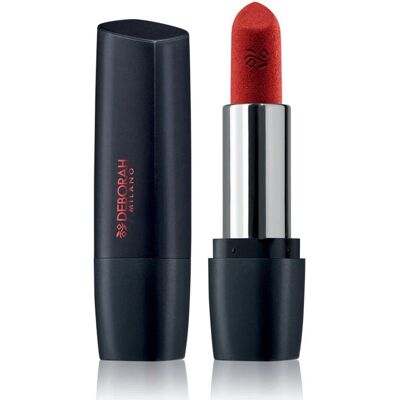 Deborah Milano Rouge à lèvres N° 32 - Lipstick - Publicité Deborah Milano Rouge à lèvres N° 32 - Lipstick - Publicité