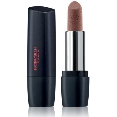 Deborah Milano Rood Matte Lipstick - Lipstick, Rood, Mat afwerking - Lipstick Deborah Milano Rood Matte Lipstick - Lipstick, Rood, Mat afwerking - Lipstick