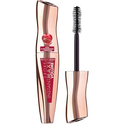 Deborah Milano Modello 009997 Volume Massimo - Mascara Deborah Milano Modello 009997 Volume Massimo - Mascara