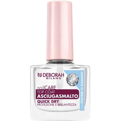 Esmalte de unhas de secagem rápida Deborah Milano - Esmalte de unhas Esmalte de unhas de secagem rápida Deborah Milano - Esmalte de unhas