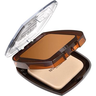 Deborah Milano N4 Fond de Teint Compact - Fini Naturel - 24h Deborah Milano N4 Fond de Teint Compact - Fini Naturel - 24h