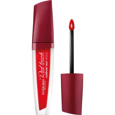 Deborah Milano Rood Touch Lippenstift - Lippenstift Deborah Milano Rood Touch Lippenstift - Lippenstift