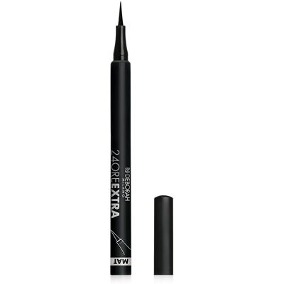 Deborah Milano 24Uur Extra Zwart Liquid Eyeliner Deborah Milano 24Uur Extra Zwart Liquid Eyeliner