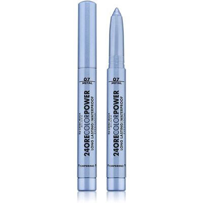 Deborah Milano N7 Oogschaduw - Langdurig, Waterdicht, Metallic Deborah Milano N7 Oogschaduw - Langdurig, Waterdicht, Metallic