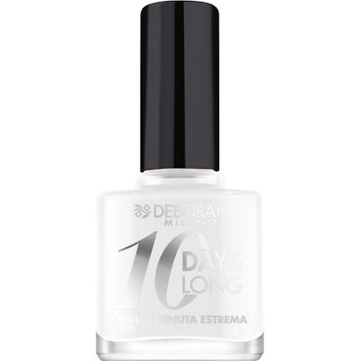 Esmalte de Unhas Deborah Milano 10 Dias Longo No 20 - Esmalte Esmalte de Unhas Deborah Milano 10 Dias Longo No 20 - Esmalte