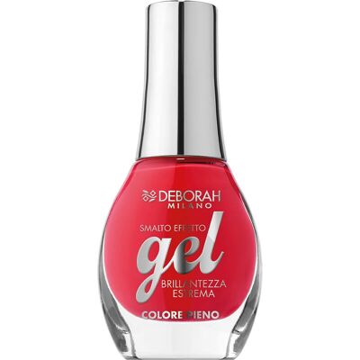 Deborah Milano Modello 190 Heliconia Gloss Corallo - Smalto Deborah Milano Modello 190 Heliconia Gloss Corallo - Smalto
