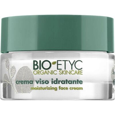 Bioetyc Bio Gesichtspflege - Iris & Veilchen - 50ml Bioetyc Bio Gesichtspflege - Iris & Veilchen - 50ml