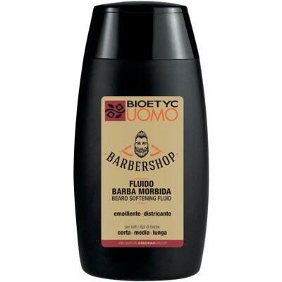 Dermolab - Uomo Fluido da Barba - Beard - 120ml - Beard fluid Dermolab - Uomo Fluido da Barba - Beard - 120ml - Beard fluid
