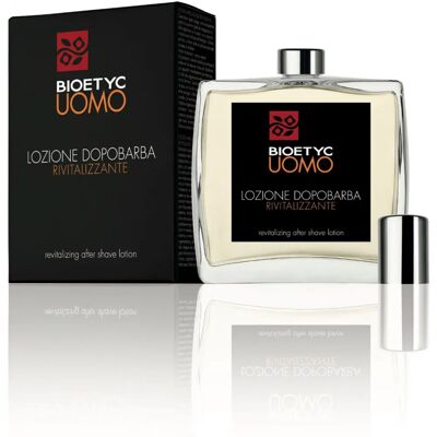 Dermolab - Uomo Lozione Dopobarba Rivitalizzante - After shave lotion Dermolab - Uomo Lozione Dopobarba Rivitalizzante - After shave lotion