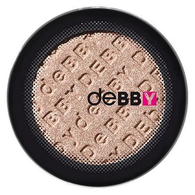 deBBY Modello 35 Ombretto Champagne - Ombretto deBBY Modello 35 Ombretto Champagne - Ombretto