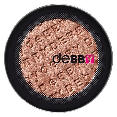 deBBY Modello - Ombretto Bronze - Ombretto deBBY Modello - Ombretto Bronze - Ombretto