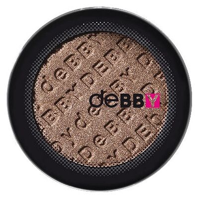 Debby Ombretto Mono ColorExperience 37 - Marrone - Ombretto Debby Ombretto Mono ColorExperience 37 - Marrone - Ombretto