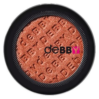 Sombra mono metallizzata Debby Sombra mono metallizzata Debby