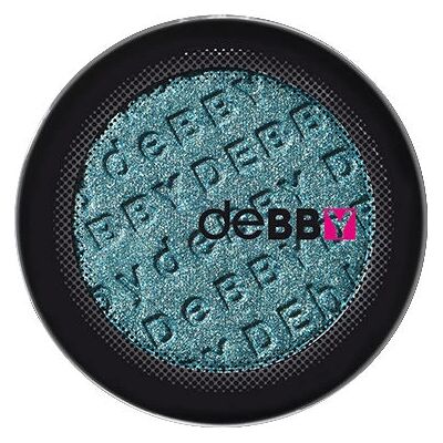 deBBY Ombretto Mono ColorExperience - Aqua - - deBBY Ombretto Mono ColorExperience - Aqua - -