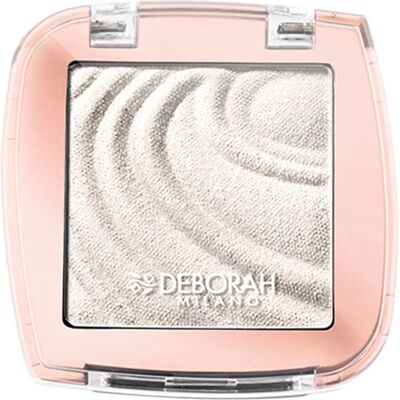 Ombretto Deborah Milano N° 1 - Eyeshadow Ombretto Deborah Milano N° 1 - Eyeshadow