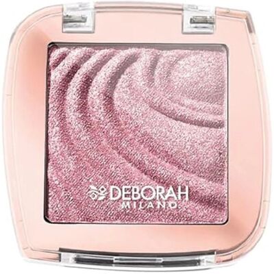 Ombretto Deborah Color Lovers No 5 - Ombretto Ombretto Deborah Color Lovers No 5 - Ombretto