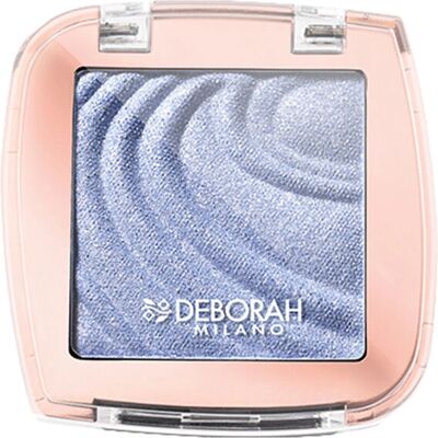 Deborah Milano Modèle 6 Ombre à paupières Ciel Bleu - Ombre à paupières - Publicité Deborah Milano Modèle 6 Ombre à paupières Ciel Bleu - Ombre à paupières - Publicité
