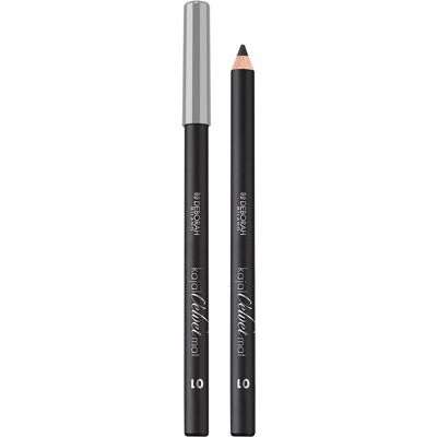 Crayon Contour Velvet Mat Deborah Milano - Stylo pour les yeux Crayon Contour Velvet Mat Deborah Milano - Stylo pour les yeux