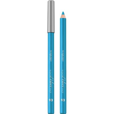 Deborah Milano Modèle 06 Crayon pour les Yeux Bleu Clair - Crayon pour les Yeux Deborah Milano Modèle 06 Crayon pour les Yeux Bleu Clair - Crayon pour les Yeux