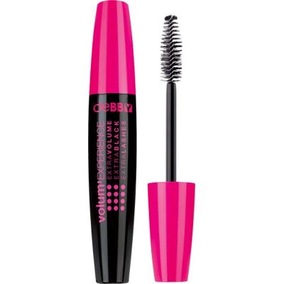 Debby Volum’Experience Mascara - Nero - Extra Volume - Mascara Debby Volum’Experience Mascara - Nero - Extra Volume - Mascara