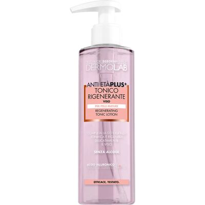 Dermolab - Anti Eta Plus - 250ml - toner Dermolab - Anti Eta Plus - 250ml - toner
