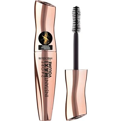 Mascara Deborah Milano Instant Maxi Volume - Maquillage Mascara Deborah Milano Instant Maxi Volume - Maquillage