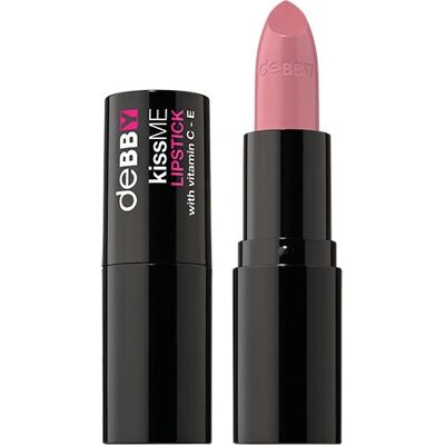 deBBY kissME Cream - Lipstick - Princess Rose deBBY kissME Cream - Lipstick - Princess Rose