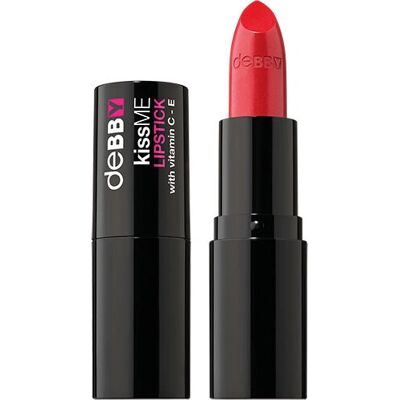 deBBY KissMe Rossetto - Rossetto - Rosso deBBY KissMe Rossetto - Rossetto - Rosso