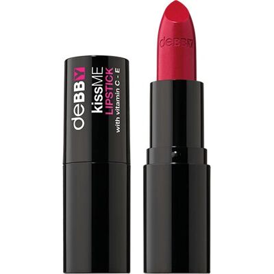 deBBY N.09 Ruby Red Rossetto - Rossetto deBBY N.09 Ruby Red Rossetto - Rossetto