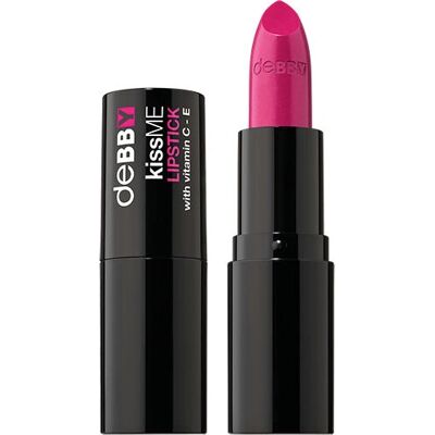 deBBY KissME Rossetto - Fucsia - Rossetto deBBY KissME Rossetto - Fucsia - Rossetto
