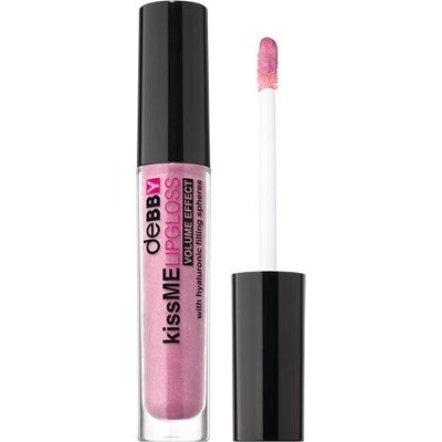 Debby KissMe Lipgloss - Lucidalabbra Debby KissMe Lipgloss - Lucidalabbra