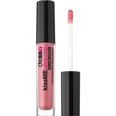 Debby Lucidalabbra Rimpolpante Lipgloss kissME Volume Effect - Lip Gloss Debby Lucidalabbra Rimpolpante Lipgloss kissME Volume Effect - Lip Gloss