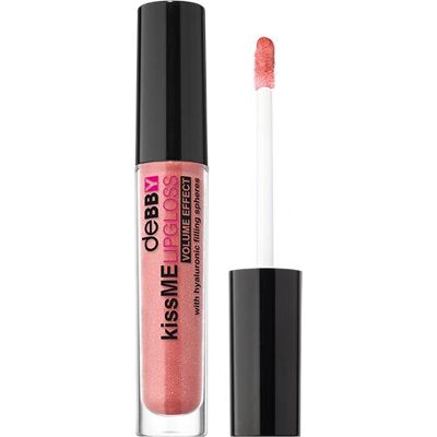 deBBY kissME Lip Gloss - Lucidalabbra deBBY kissME Lip Gloss - Lucidalabbra