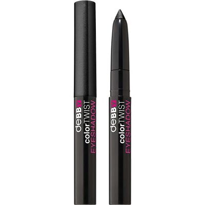 Debby ColorTwist Eyeshadow - Black - Ombretto in stick Debby ColorTwist Eyeshadow - Black - Ombretto in stick