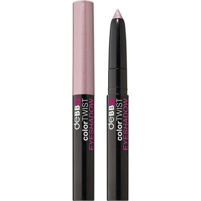deBBY Modello: - Ombretto ColorTWIST deBBY Modello: - Ombretto ColorTWIST