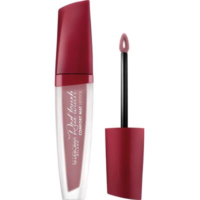 Deborah Milano Red Touch Rouge à Lèvres - Mat, 5 ml, Rose Nude Deborah Milano Red Touch Rouge à Lèvres - Mat, 5 ml, Rose Nude